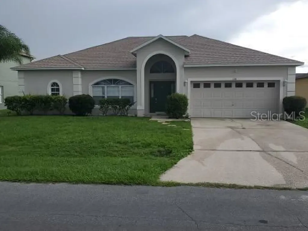 136 Anzio Drive Kissimmee FL 34758