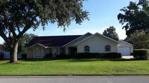 5455 SE 32nd Place Ocala FL 34480
