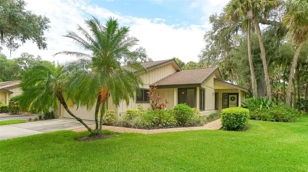 7547 Silver Fern Boulevard Sarasota FL 34241