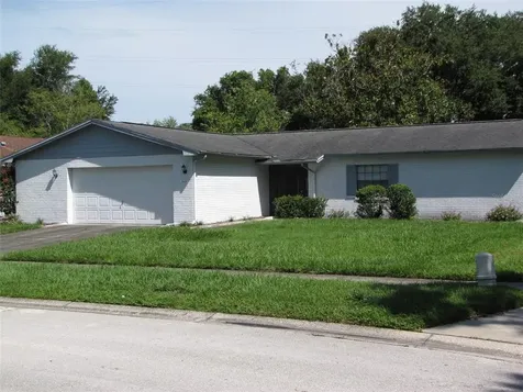 16418 Bonneville Drive Tampa FL 33624