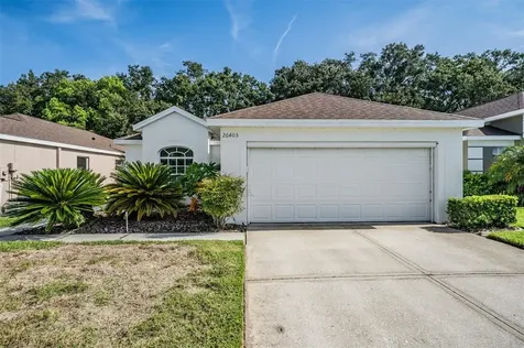 26405 Whirlaway Terrace Wesley Chapel FL 33544