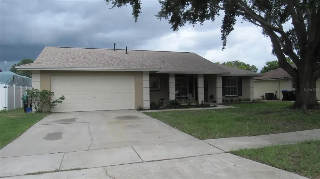 2729 Ceram Avenue Orlando FL 32837