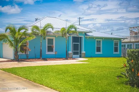 1960 N Highway A1a Indialantic FL 32903
