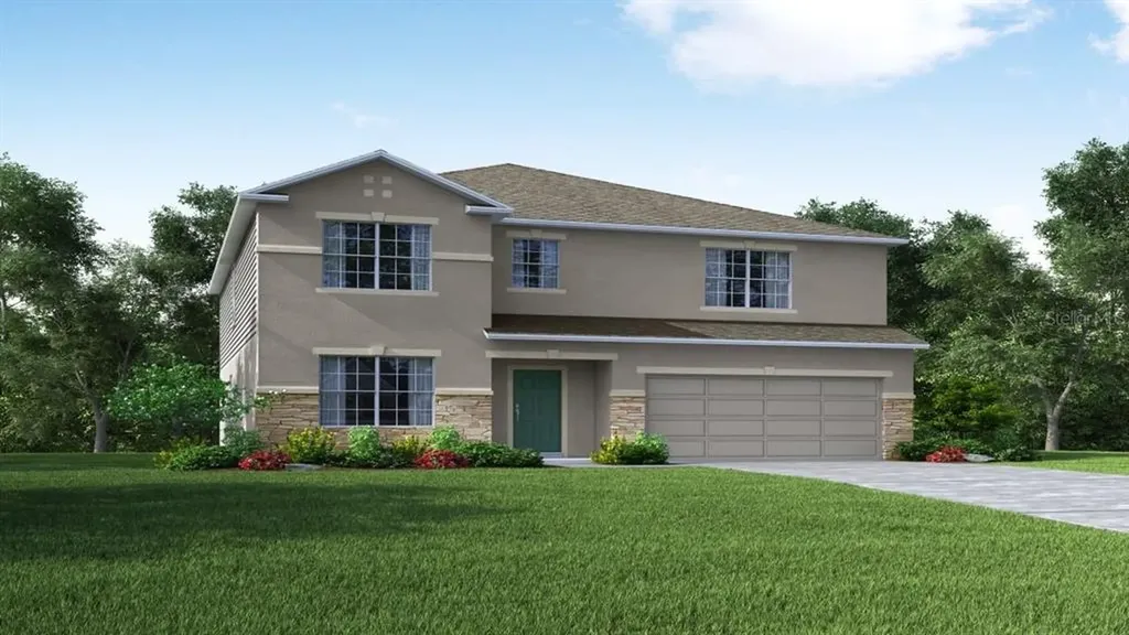 7919 Abby Brooks Circle Wesley Chapel FL 33545