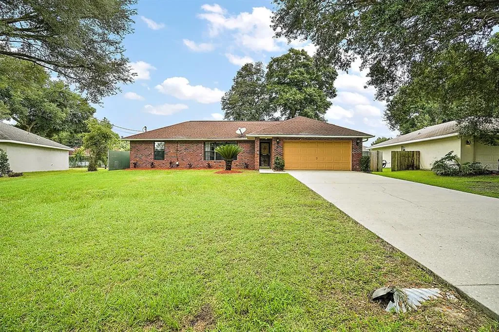 26 Hemlock Terrace Way Ocala FL 34472