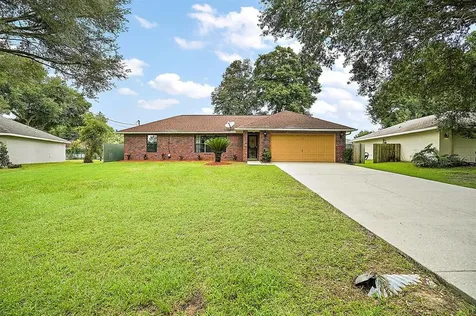 26 Hemlock Terrace Way Ocala FL 34472