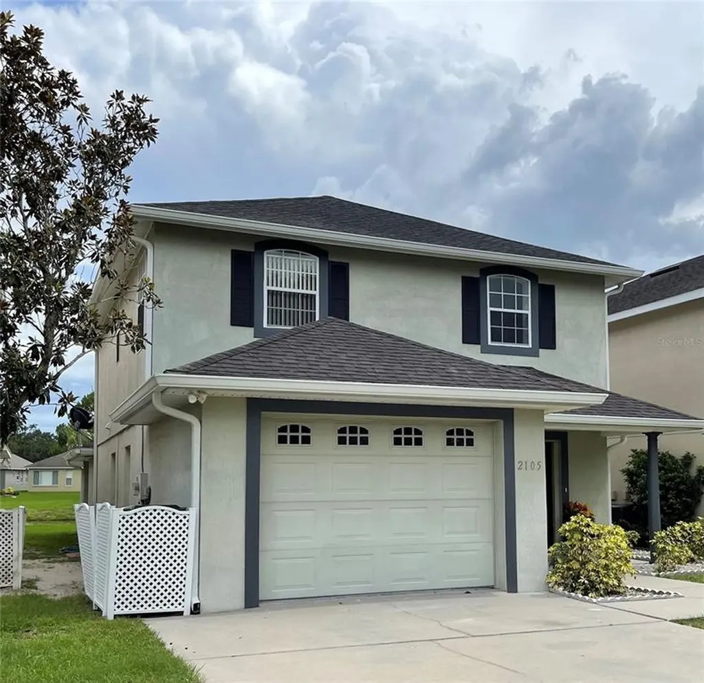 2105 Hatteras Point Lakeland FL 33813