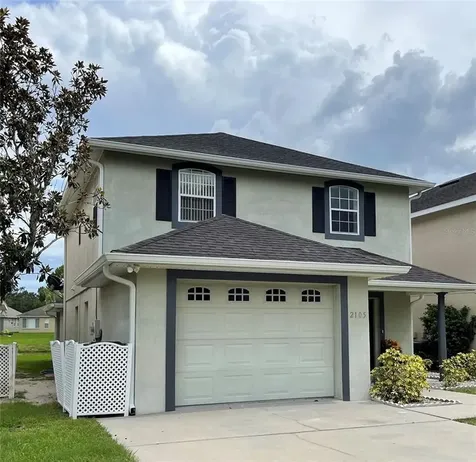 2105 Hatteras Point Lakeland FL 33813