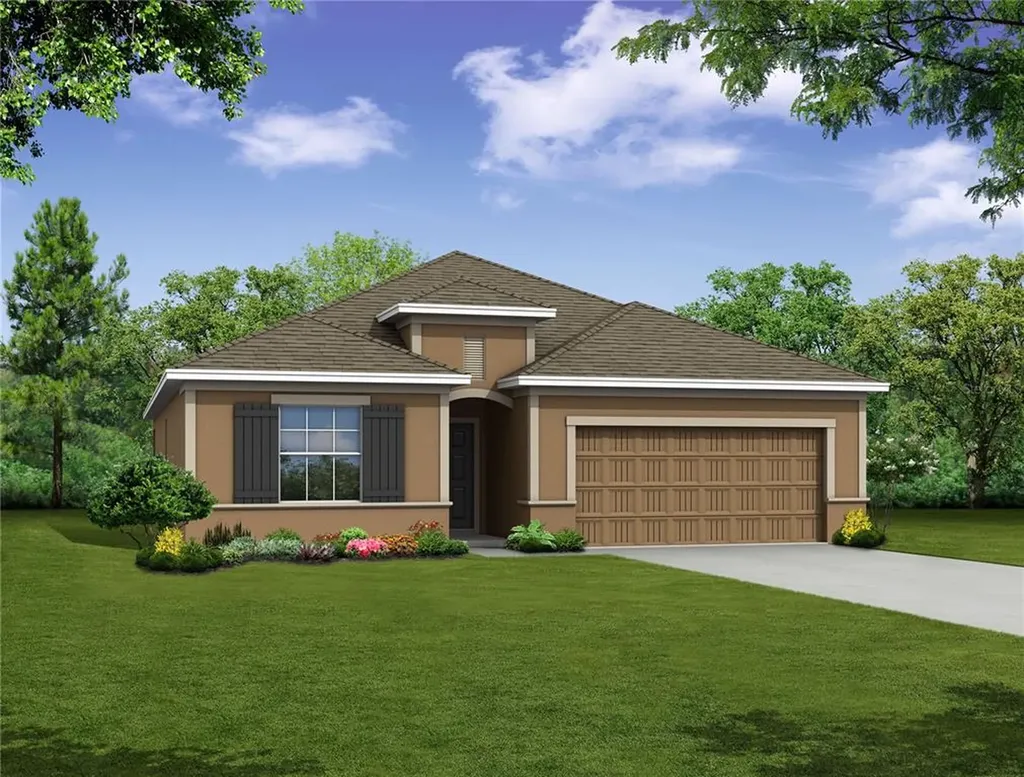 7630 Abby Brooks Circle Wesley Chapel FL 33545