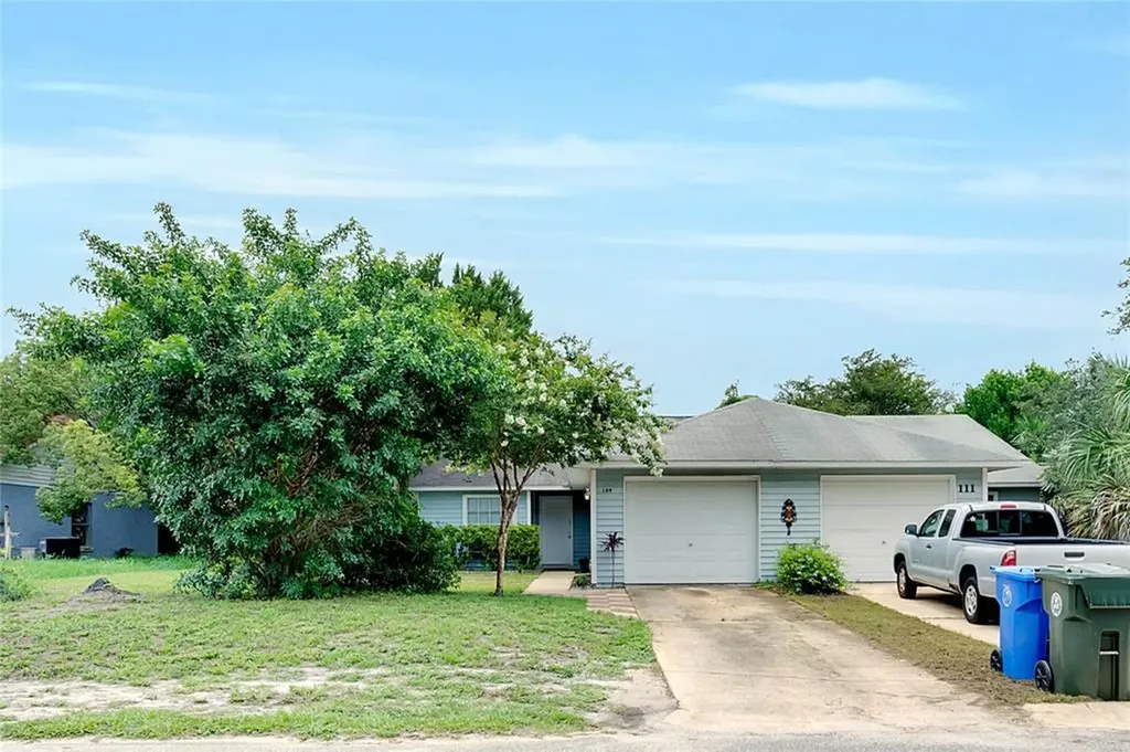 109 Shady Oak Lane Oviedo FL 32765