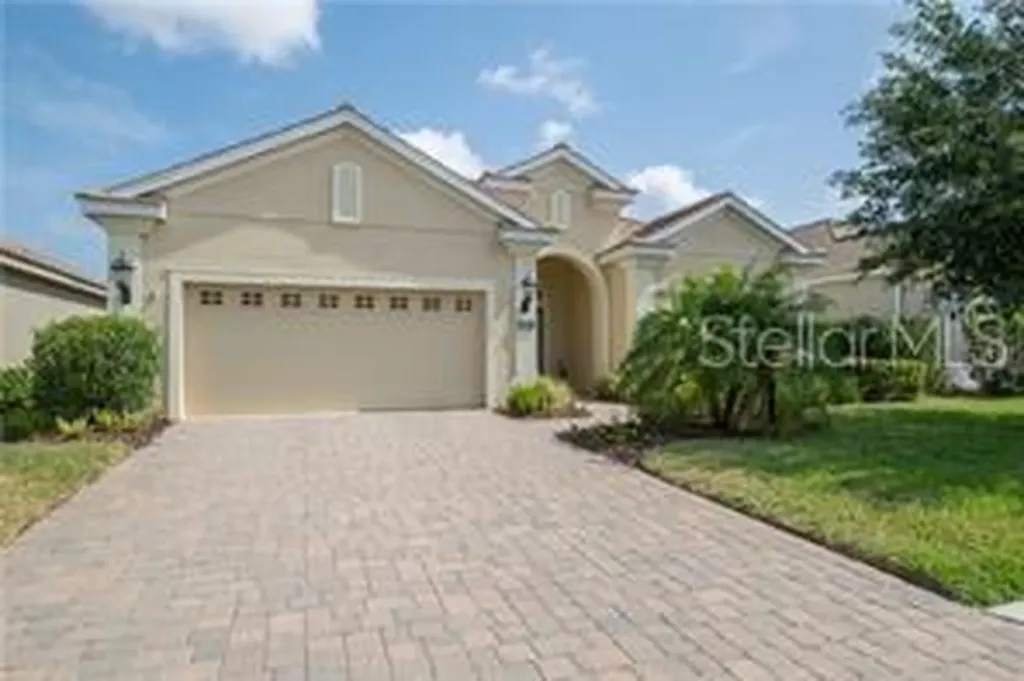 10768 Trophy Drive Englewood FL 34223