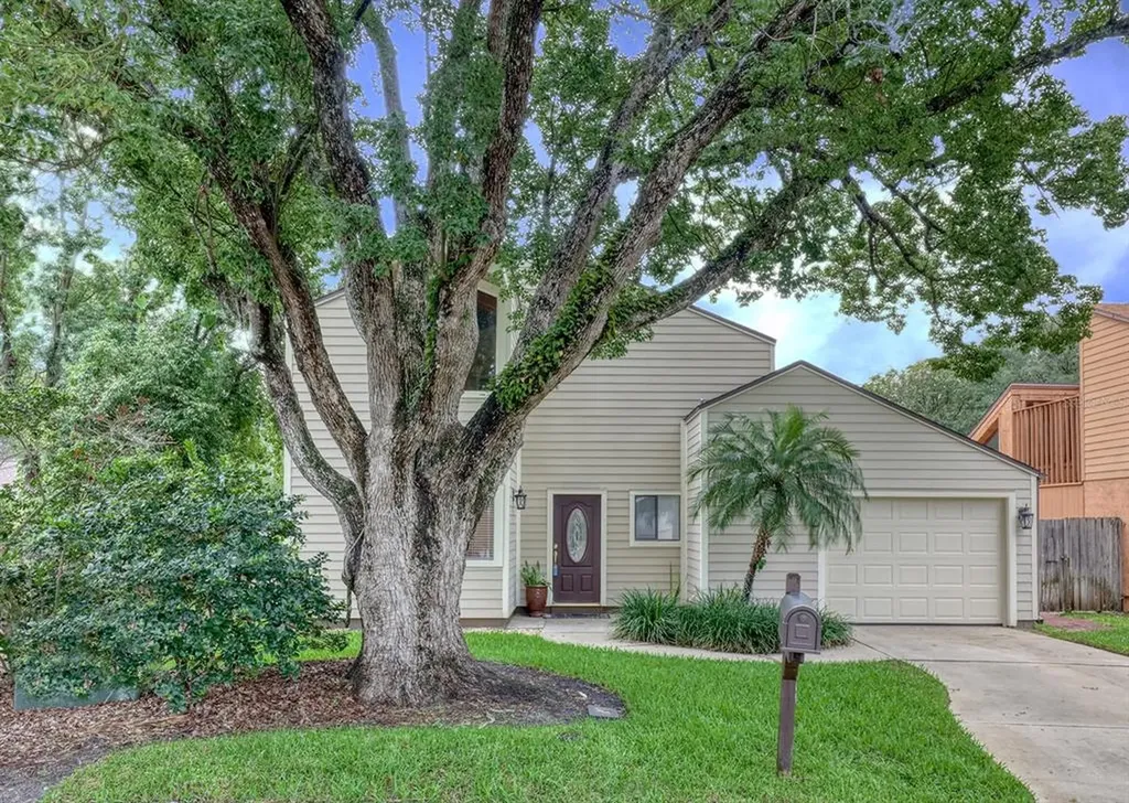 320 Hunters Point Court Longwood FL 32779