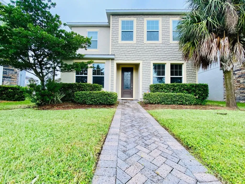 5221 Alligator Flag Lane Orlando FL 32811