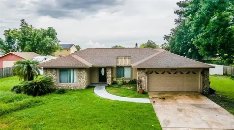 2636 Orchid Lane Kissimmee FL 34744