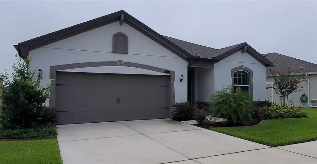 12914 Satin Lily Drive Riverview FL 33579
