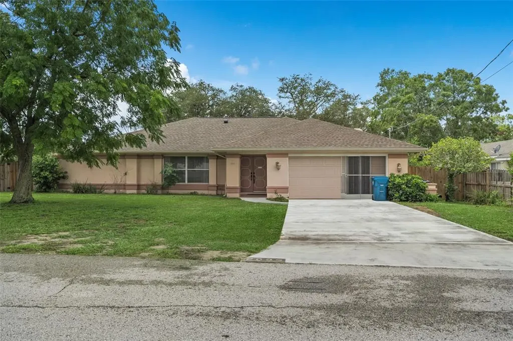 2009 Linwood Avenue Spring Hill FL 34608
