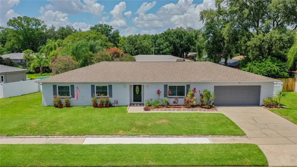 14304 Brentwood Drive Tampa FL 33618