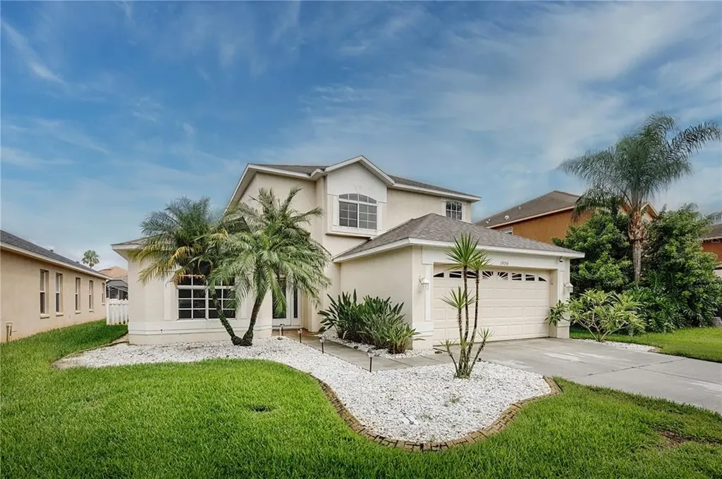 19156 Cypress Green Drive Lutz FL 33558