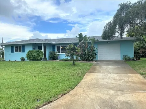 608 Oxford Drive Venice FL 34293