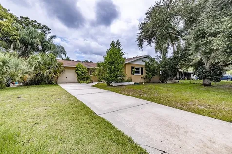 4421 Pompano Drive Tampa FL 33617