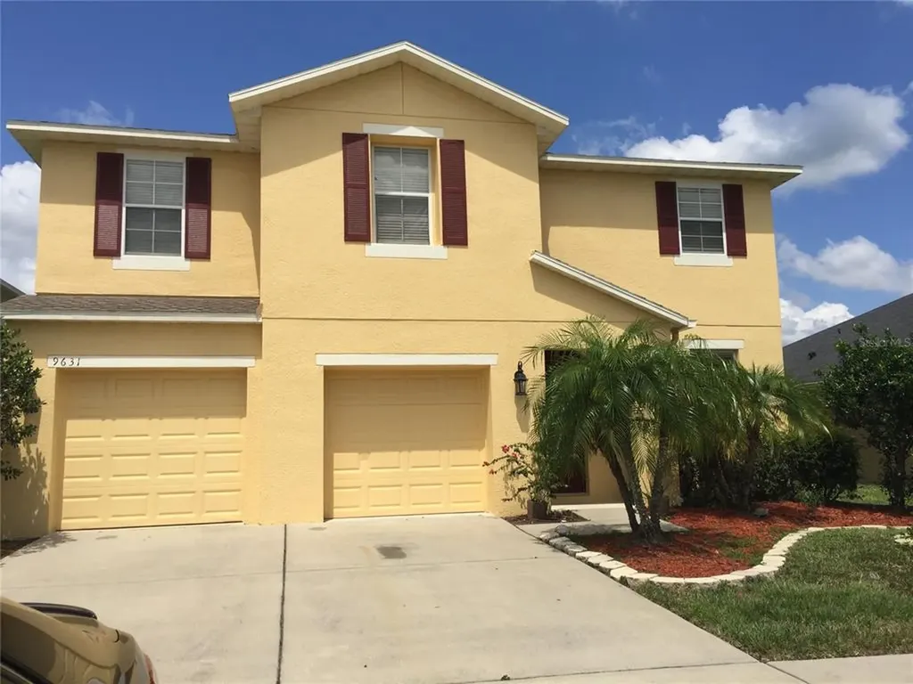 9631 Nathaniel Lane Land O Lakes FL 34638
