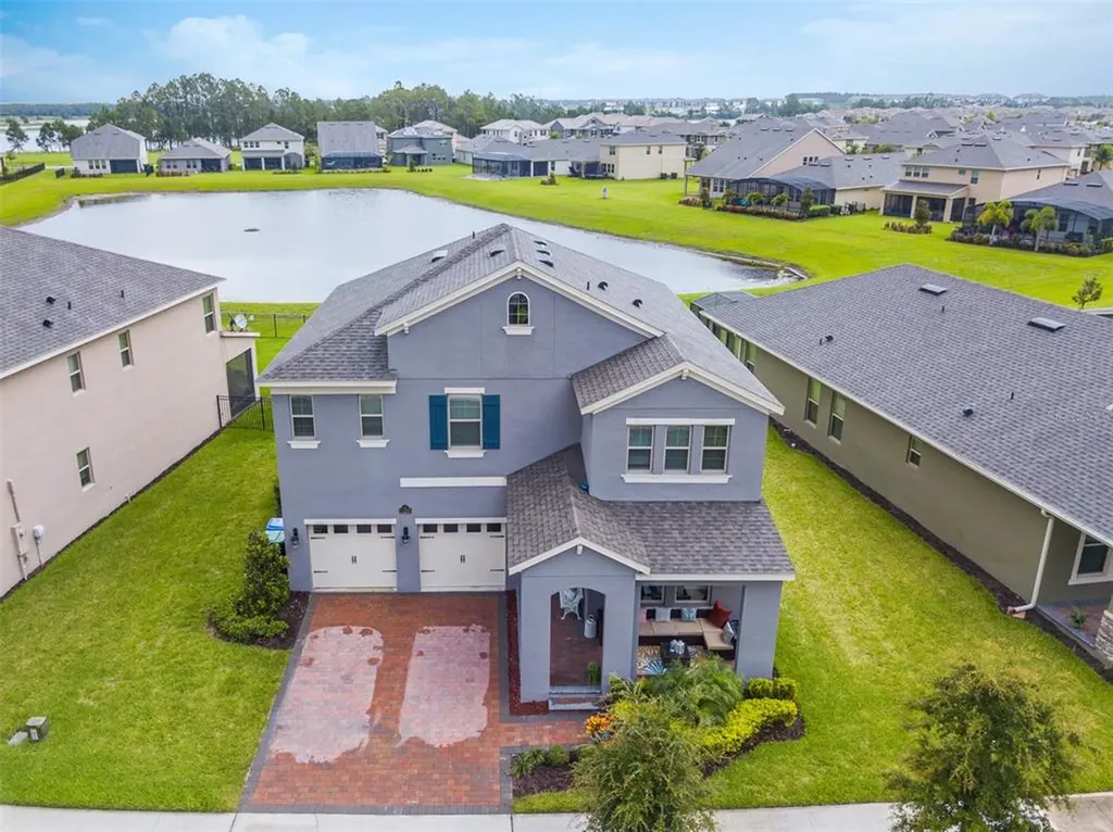 10259 Merrymeeting Bay Drive Winter Garden FL 34787