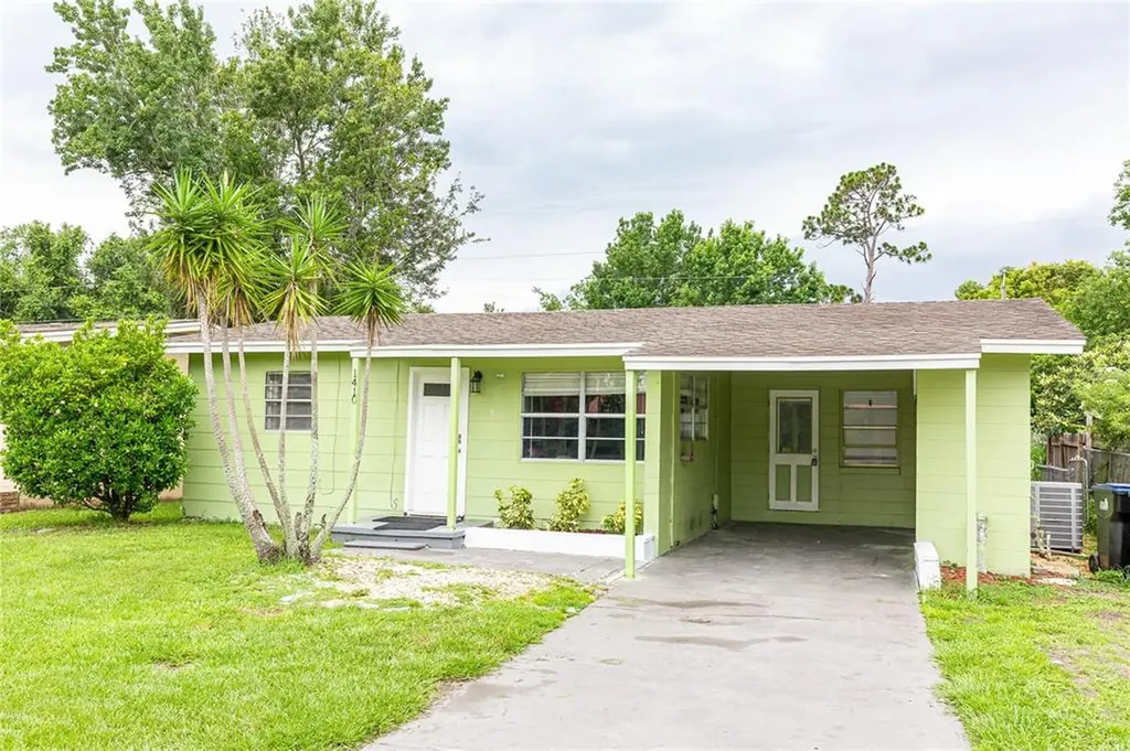 1410 Melanie Drive Orlando FL 32825