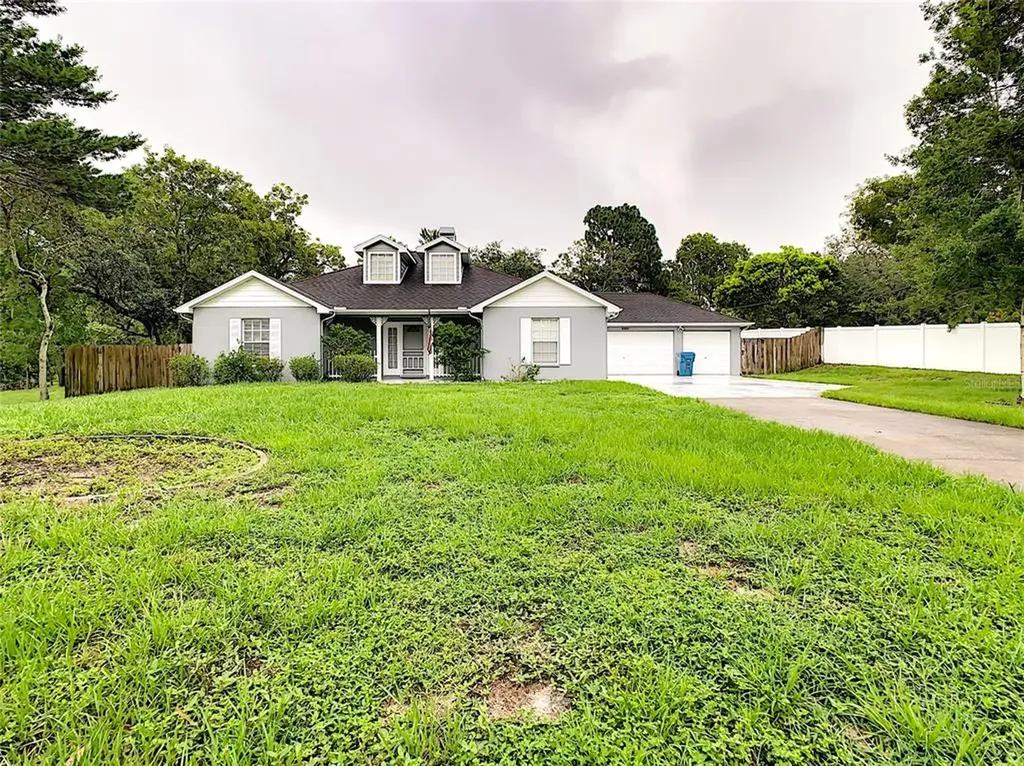 8404 Nuzum Road Weeki Wachee FL 34613