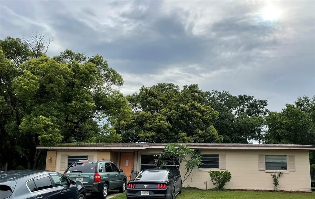 706 Baywood Drive Sanford FL 32773