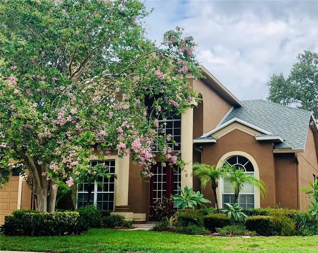 807 Duval Court Safety Harbor FL 34695