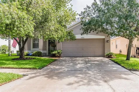 14315 Moon Flower Drive Tampa FL 33626
