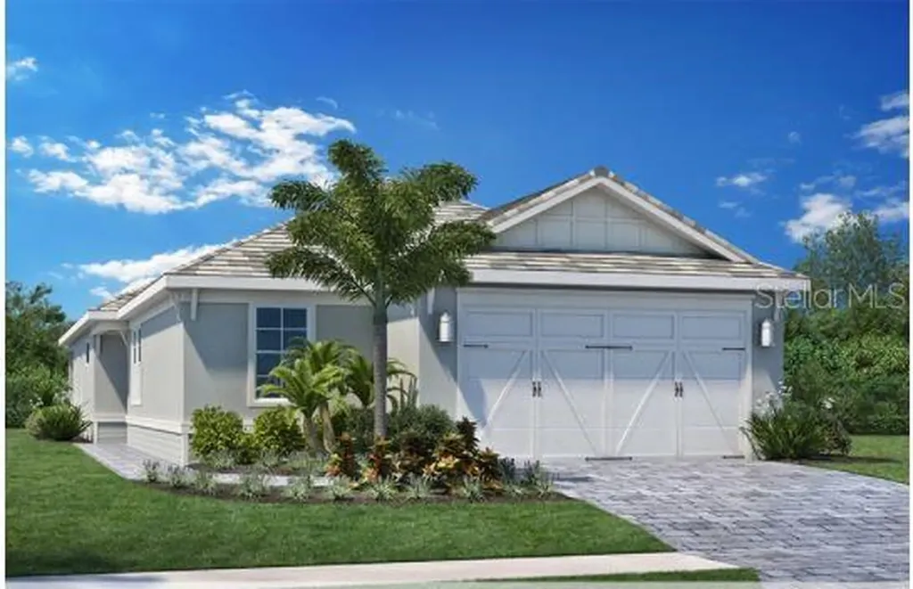 1034 Crosswind Avenue Sarasota FL 34240