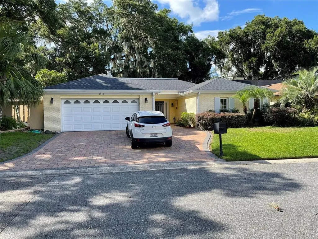 1519 Lake Marion Drive Apopka FL 32712
