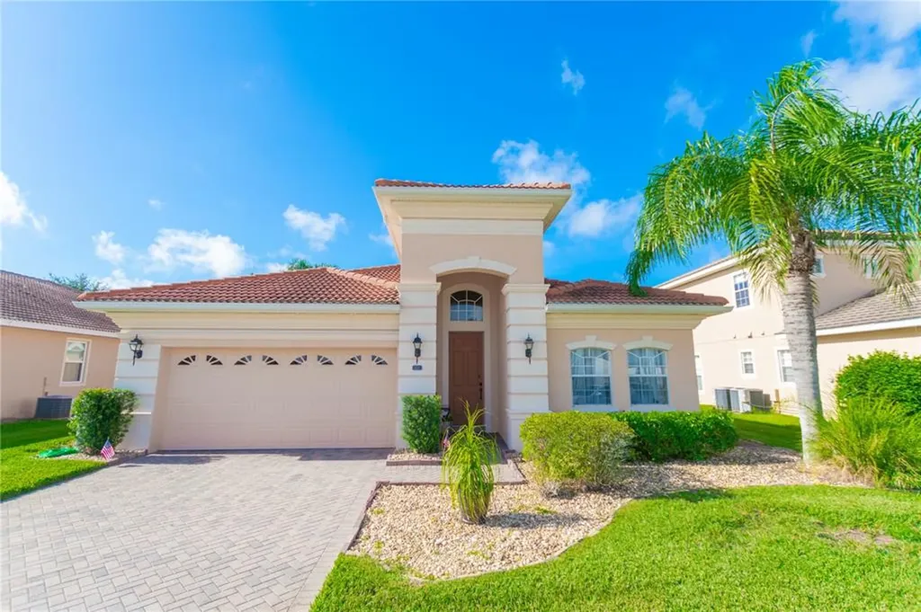 323 Lake Vista Drive Auburndale FL 33823