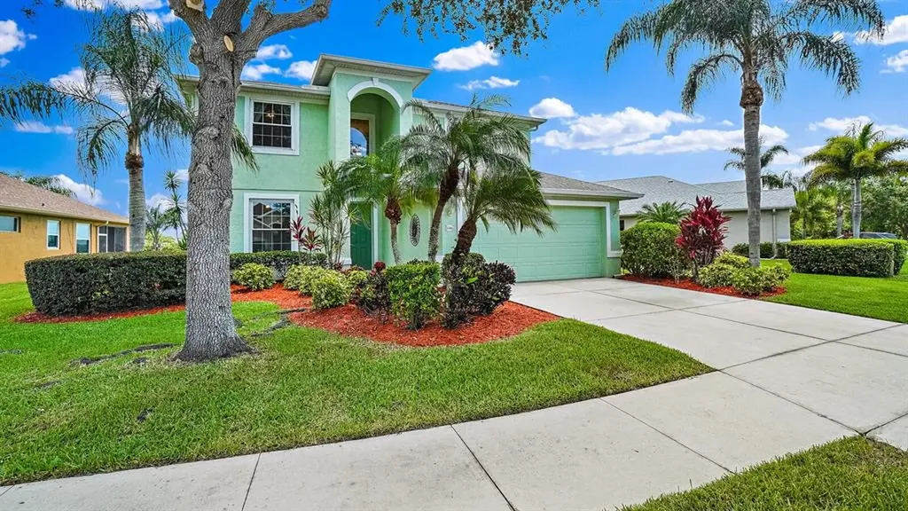 5146 Lakehurst Court Palmetto FL 34221