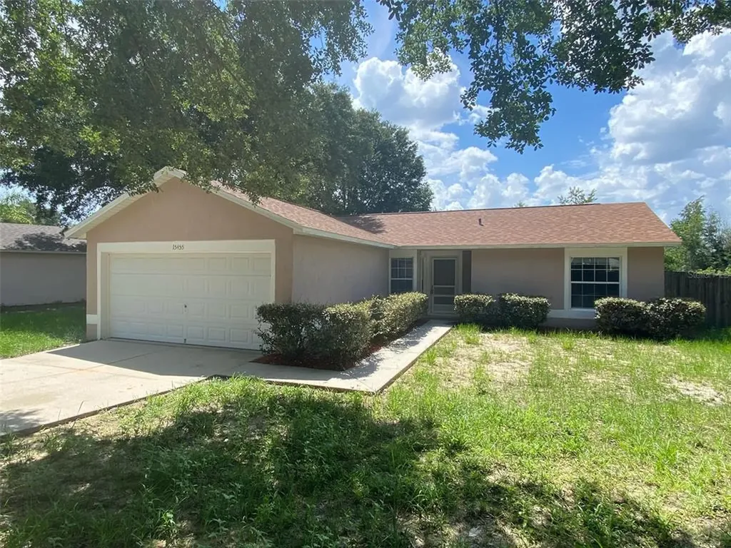 15455 Margaux Drive Clermont FL 34714