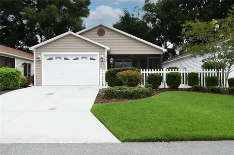 2525 Price Place The Villages FL 32163