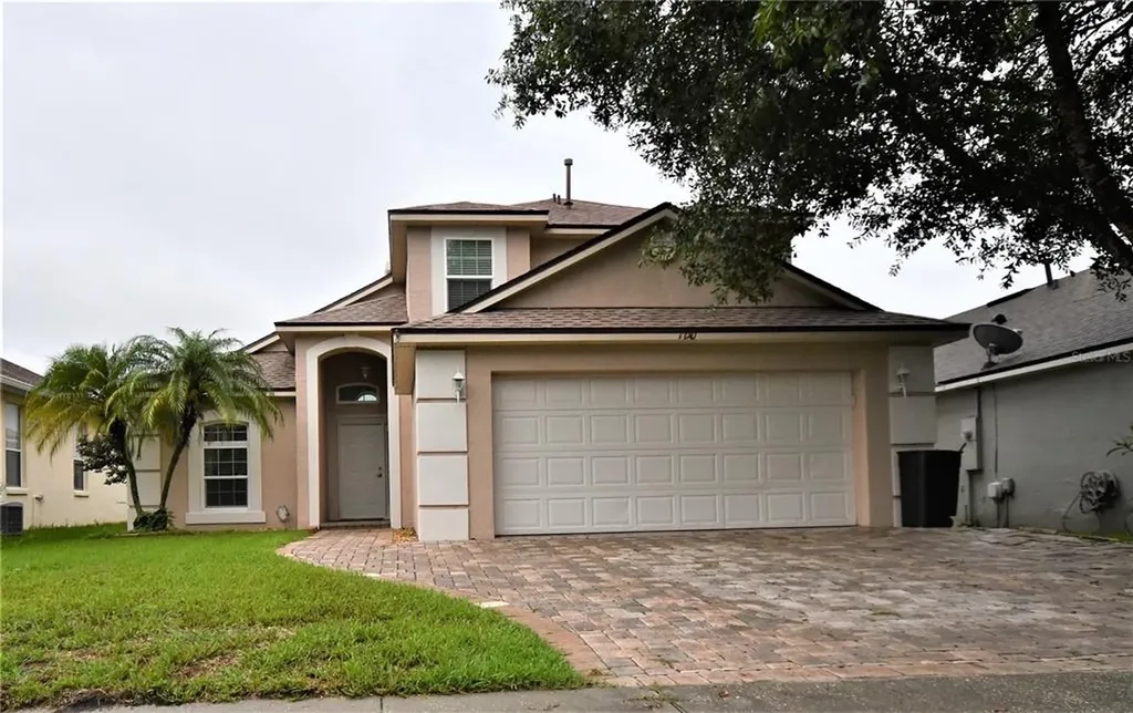 1240 Ballyshannon Parkway Orlando FL 32828