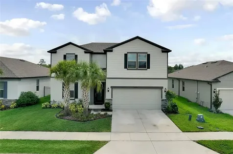 17312 Bracken Fern Lane Clermont FL 34714