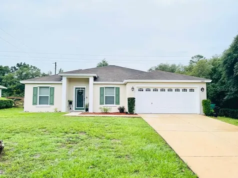 13325 SW 29th Circle Ocala FL 34473