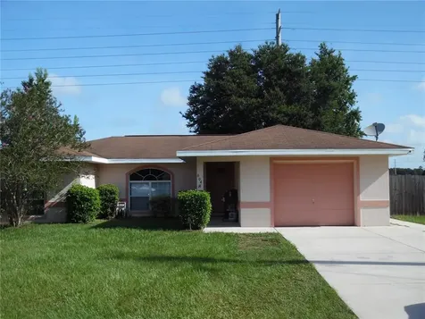 604 Boitnott Lane Bushnell FL 33513