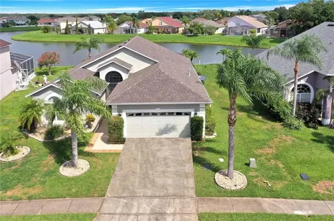 2542 Aster Cove Lane Kissimmee FL 34758