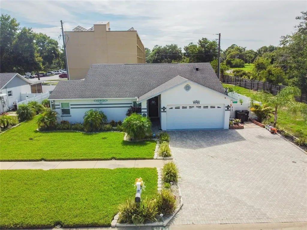11755 Nature Trail Port Richey FL 34668