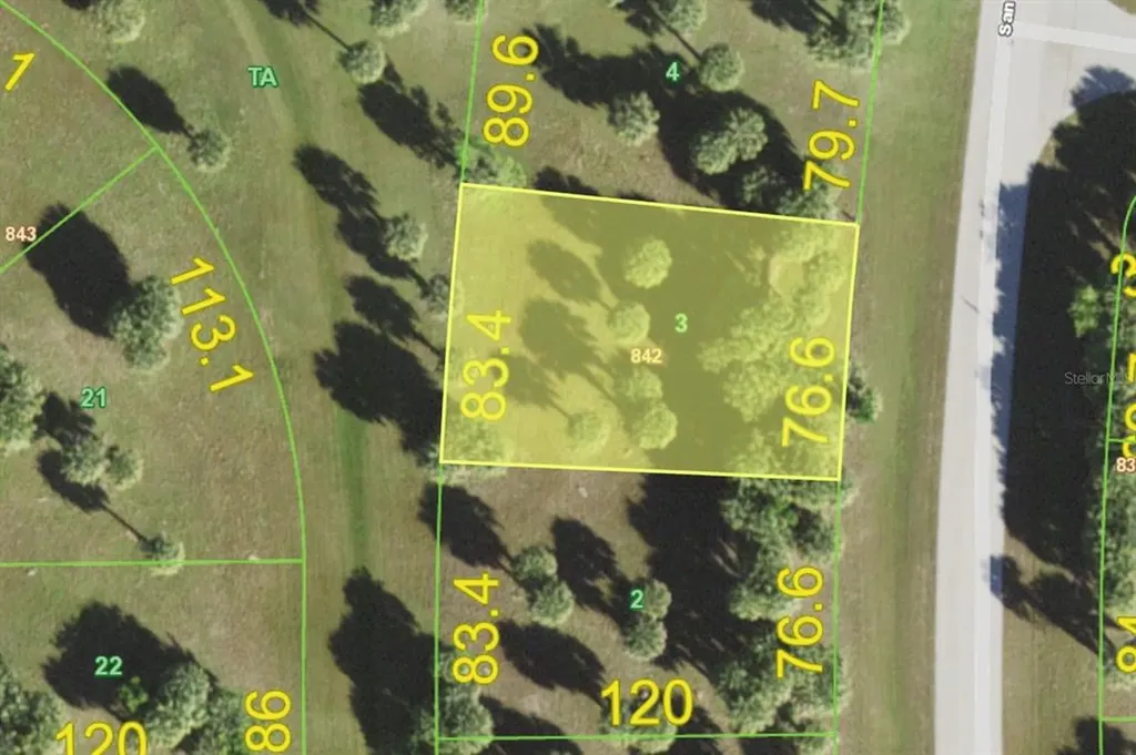 16266 San Edmundo Road Punta Gorda FL 33955
