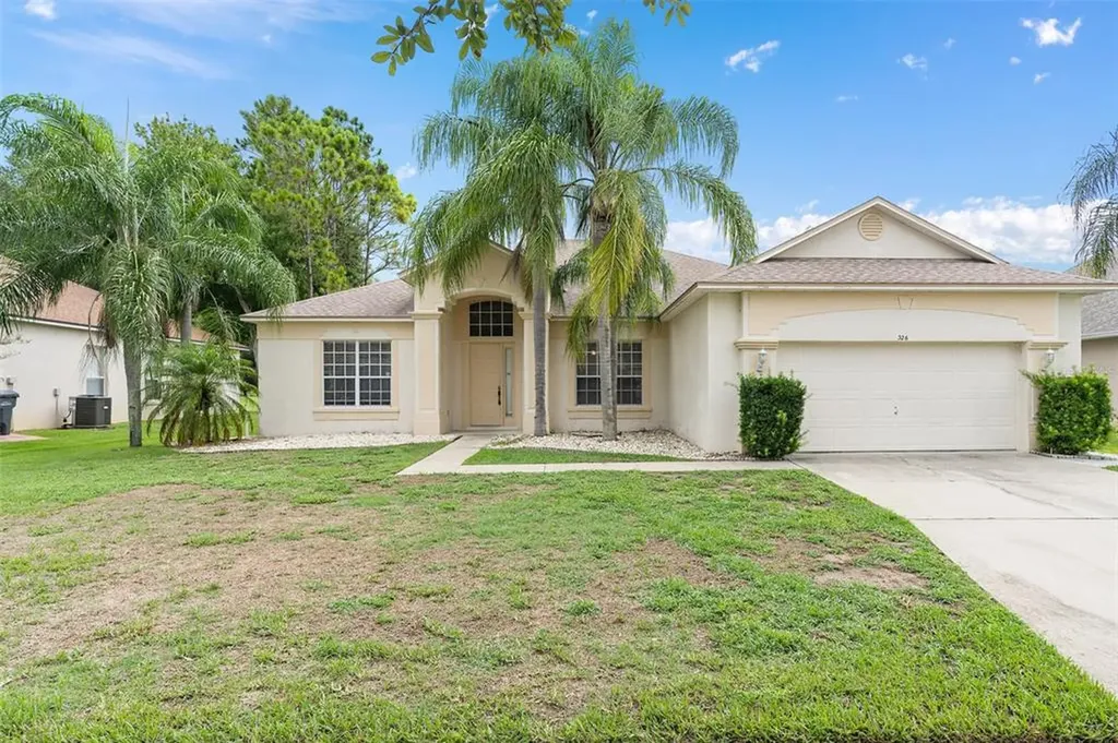 326 Golf Course Parkway Davenport FL 33837