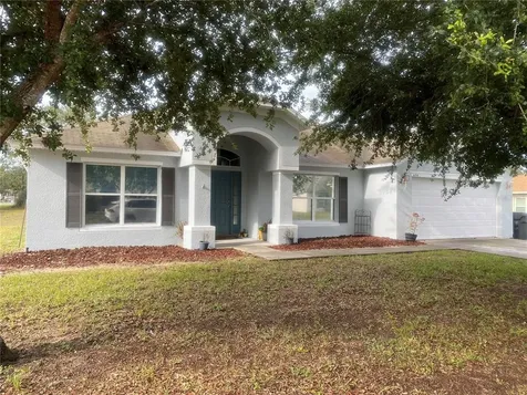 636 Hatchwood Drive Haines City FL 33844