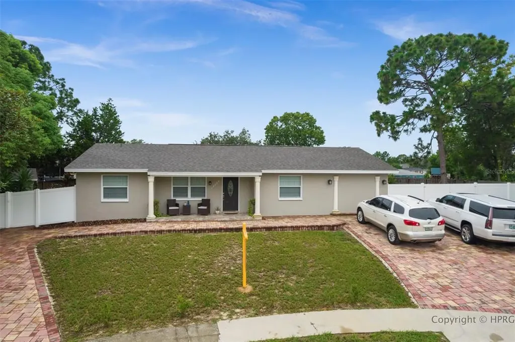 12308 Yardley Court Spring Hill FL 34609