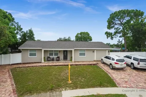 12308 Yardley Court Spring Hill FL 34609