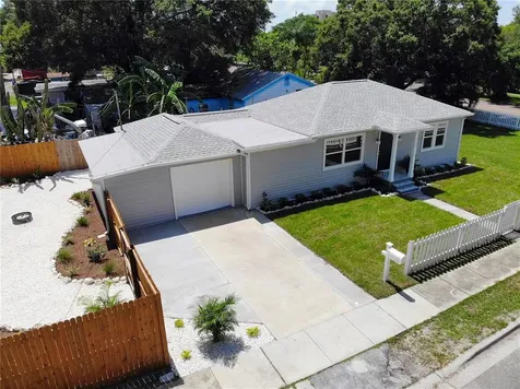 830 22nd Street N St Petersburg FL 33713