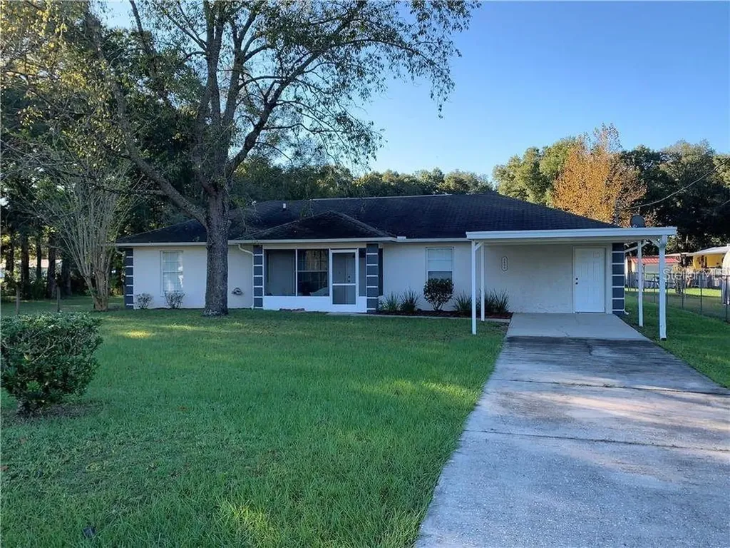 3690 SE 139th Street Summerfield FL 34491